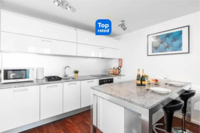 Haus Luxury 2 Bedroom Apartment l City Centre l Sky Garden l Amazing Views